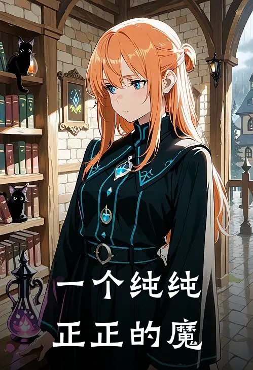 一个纯纯正正的魔术师英语