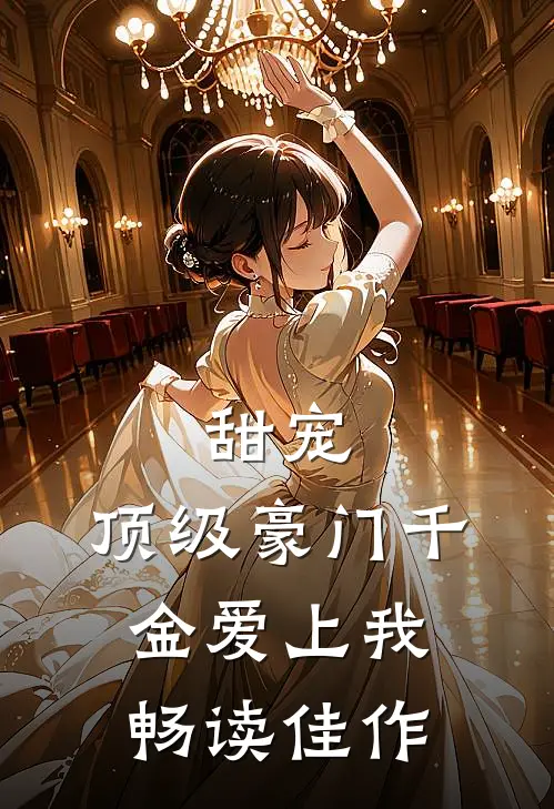 甜宠顶级豪门千金爱上我畅读佳作漫画