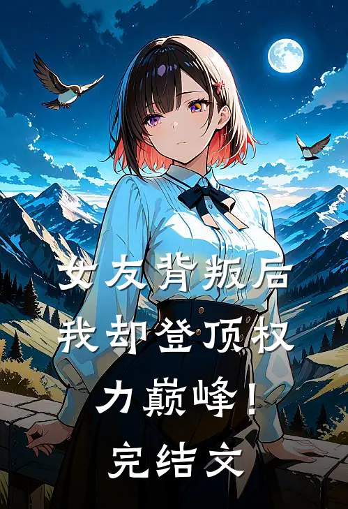 女友背叛后,我却登顶权力巅峰!完结文学