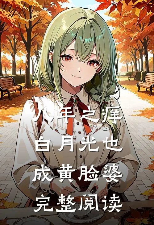 八年之痒，白月光也成黄脸婆完整阅读