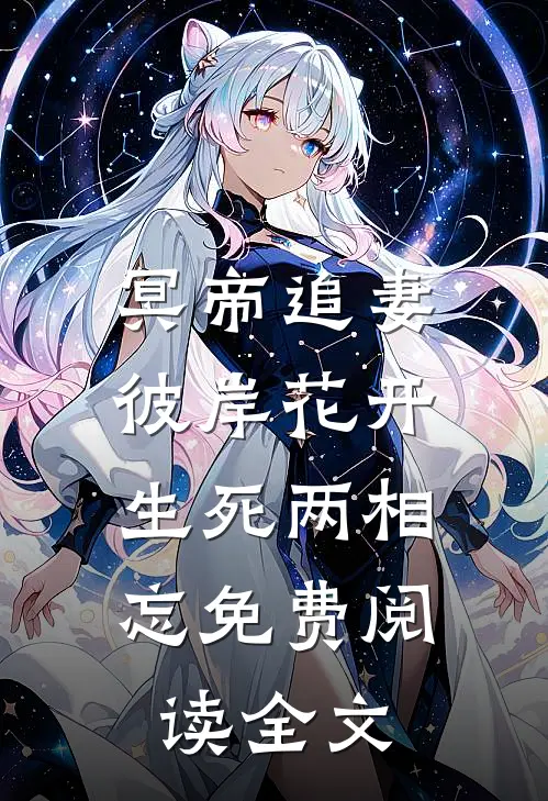 冥帝追妻,彼岸花开,生死两相忘免费阅读全文