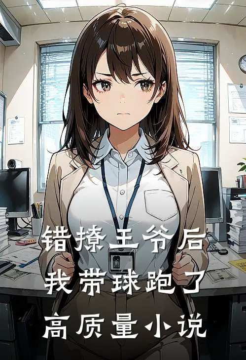 错撩王爷后，我带球跑了高质量小说