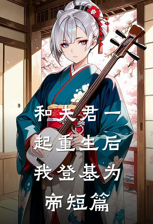 和夫君一起重生后,我登基为帝短篇免费阅读