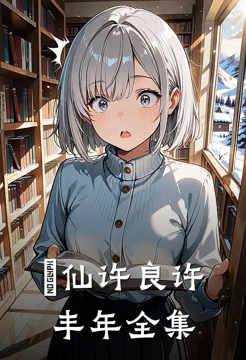 墲仙许良许丰年 全集