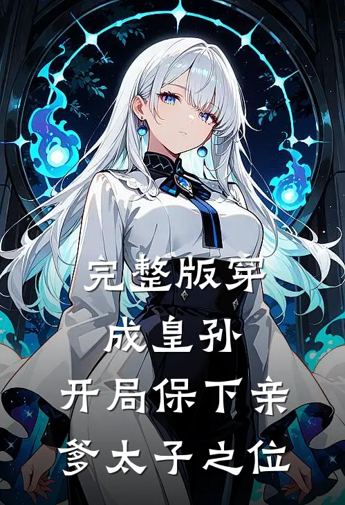 完整版穿成皇孙，开局保下亲爹太子之位