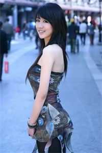 婚礼当天，妻子和前任秀私房照精选