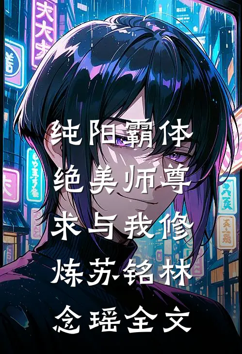 纯阳霸体，绝美师尊求与我修炼苏铭林念瑶全文