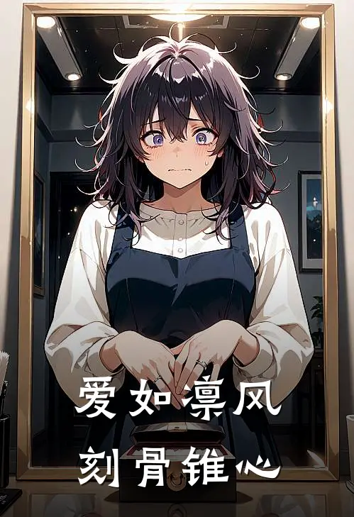 爱如凛风,刻骨锥心下一句