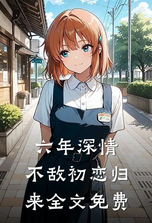 六年深情,不敌初恋归来全文免费