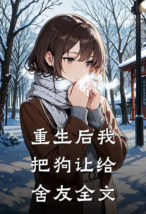 重生后我把狗让给舍友全文在线阅读