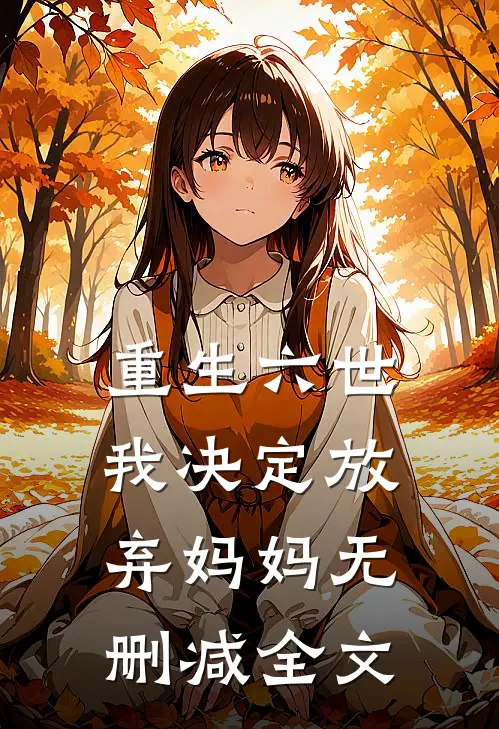 重生六世,我决定放弃妈妈无删减全文
