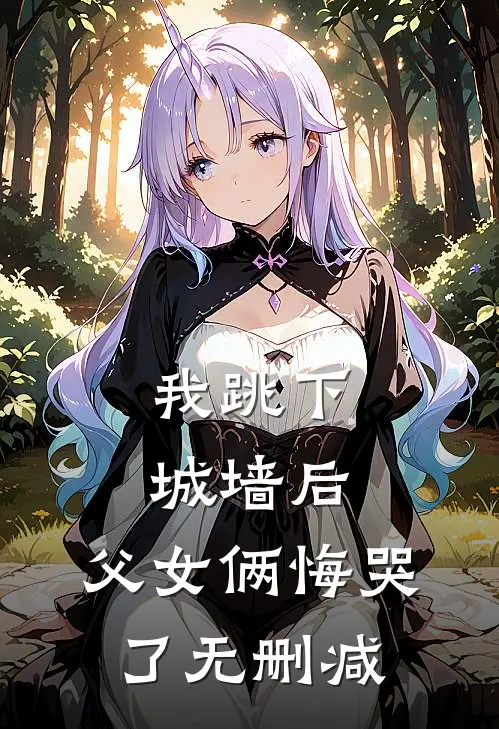 我跳下城墙后,父女俩悔哭了无删减