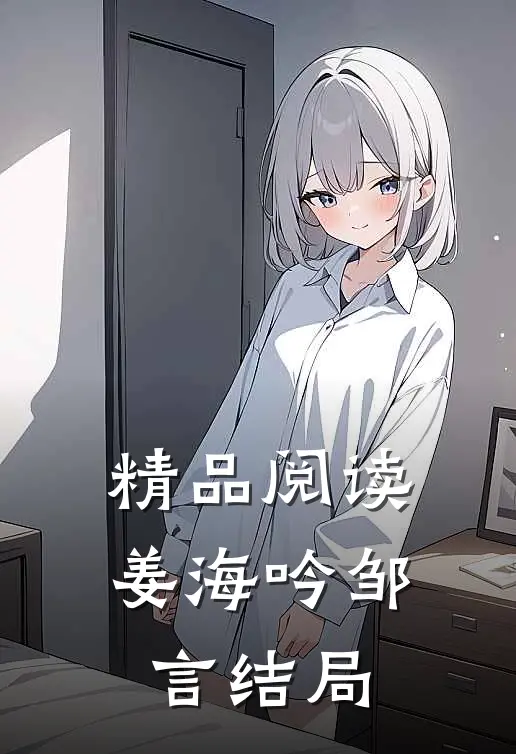 精品阅读姜海吟邹言结局