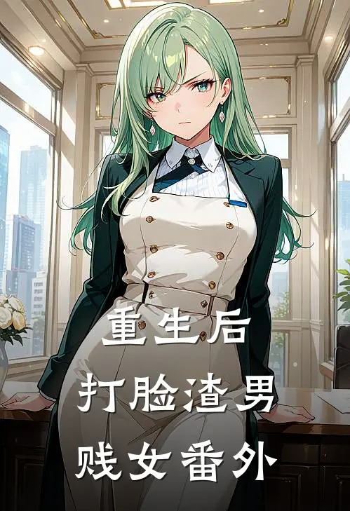 重生后,打脸渣男贱女 番外