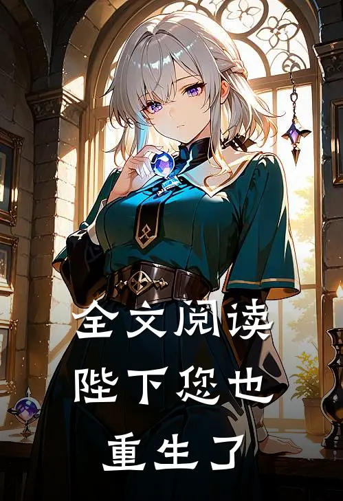 全文阅读陛下您也重生了