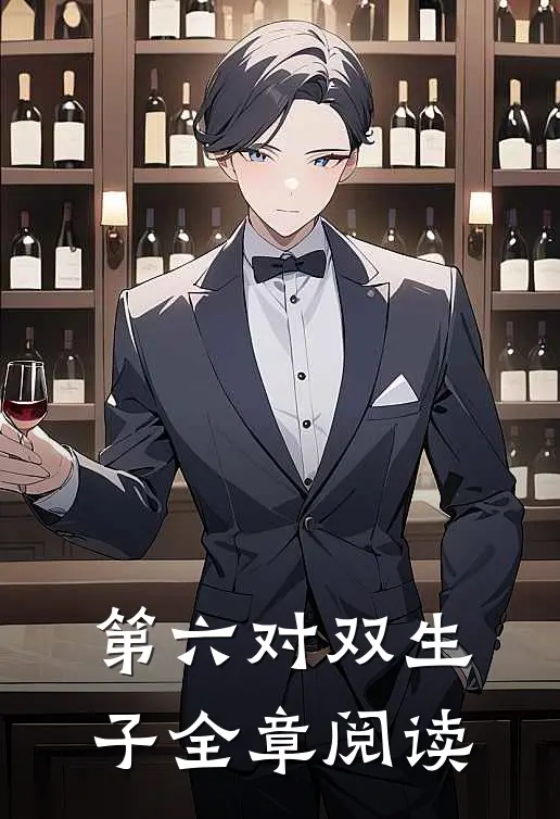 第六对双生子全章阅读免费