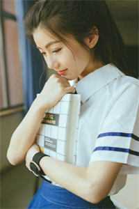 当她长熟时无删版