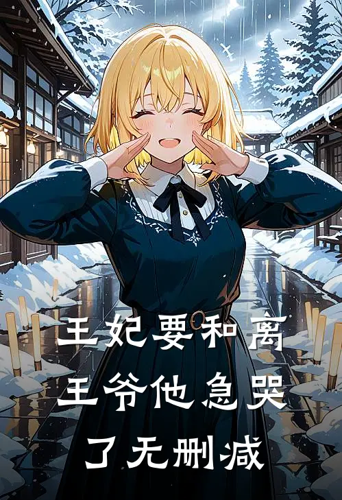 王妃要和离,王爷他急哭了无删减