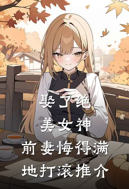 娶了绝美女神,前妻悔得满地打滚推介