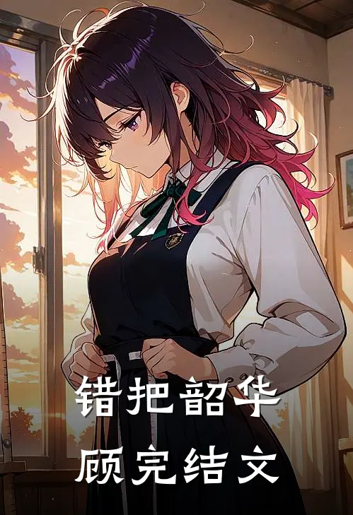 错把韶华顾完结文