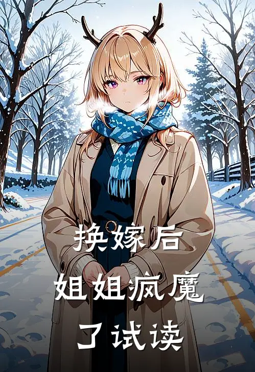 换嫁后,姐姐疯魔了试读全文