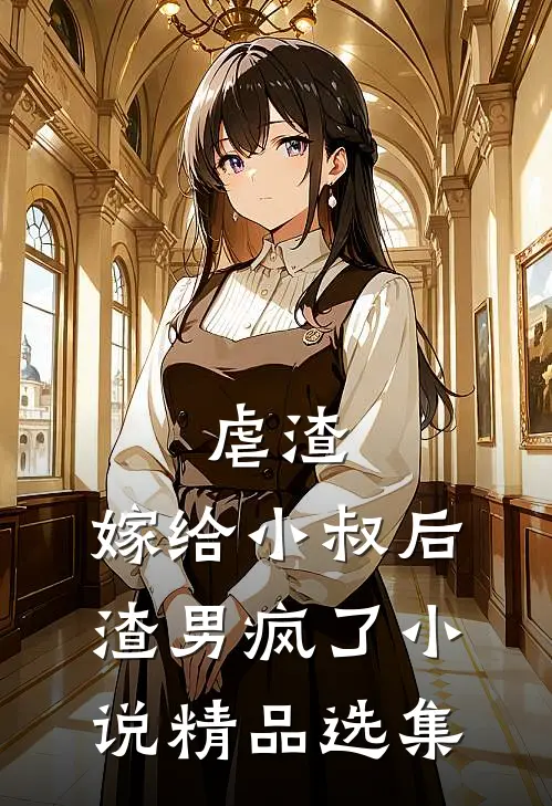 虐渣嫁给小叔后,渣男疯了精品选集