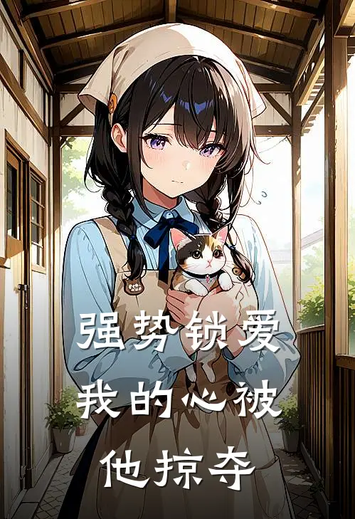 强势锁爱,我的心被他掠夺第55章