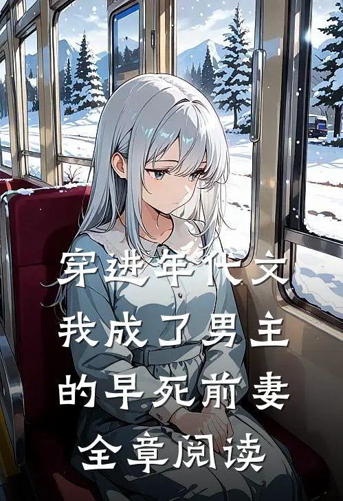 穿进年代文,我成了男主的早死前妻全章阅读免费
