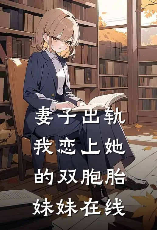 妻子出轨,我恋上她的双胞胎妹妹在线阅读