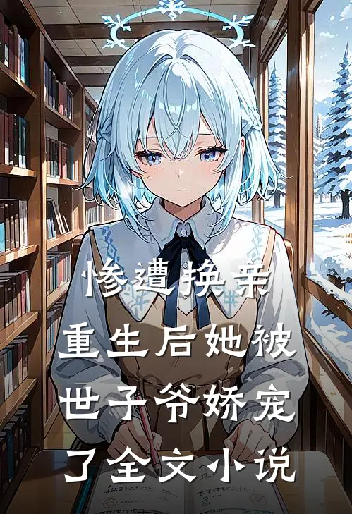 惨遭换亲,重生后她被世子爷娇宠了全文