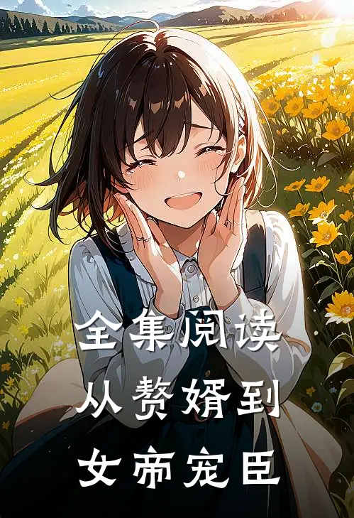 全集阅读从赘婿到女帝宠臣