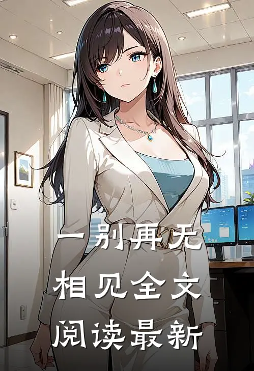 一别再无相见全文阅读最新章