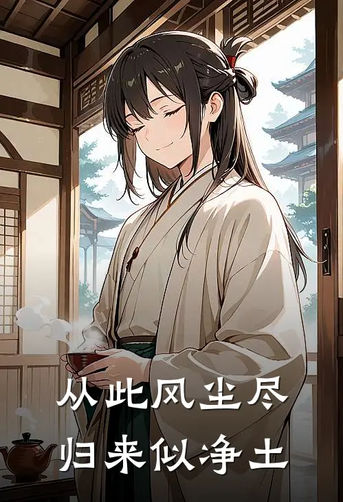 从此风尘尽,归来似净土全文免费阅读