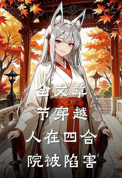 全文章节穿越：人在四合院被陷害