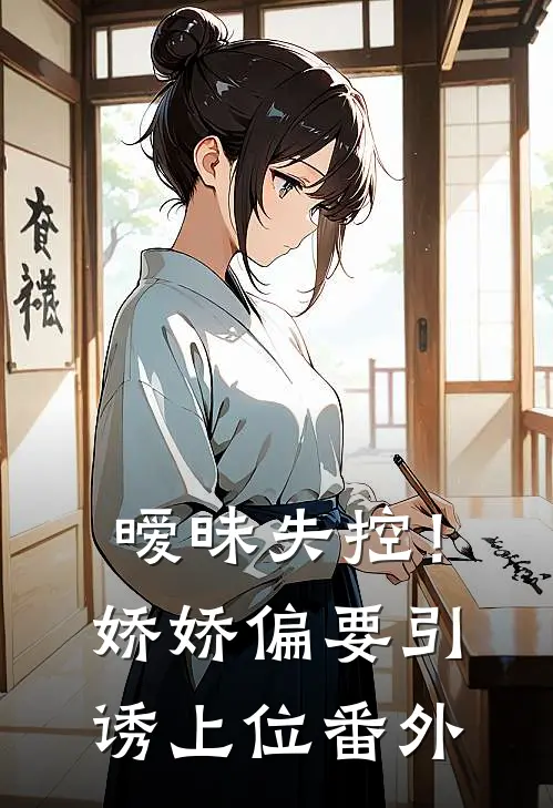 暧昧失控!娇娇偏要引诱上位番外