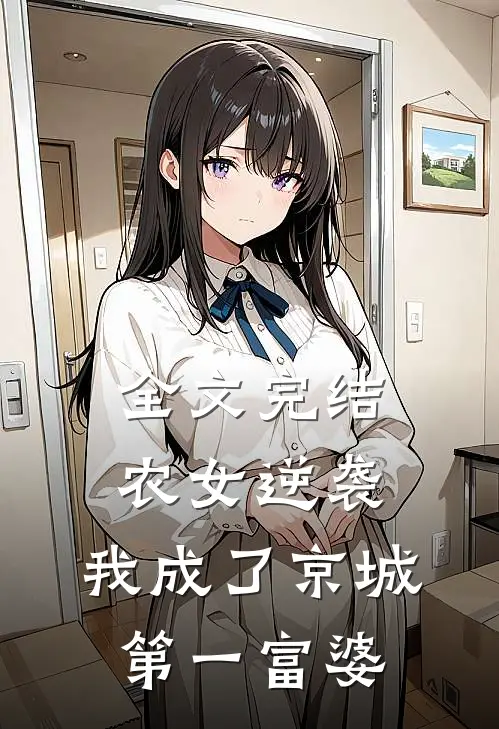 全文完结农女逆袭我成了京城第一富婆免费阅读