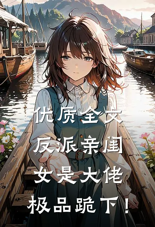 优质全文反派亲闺女是大佬，极品跪下！