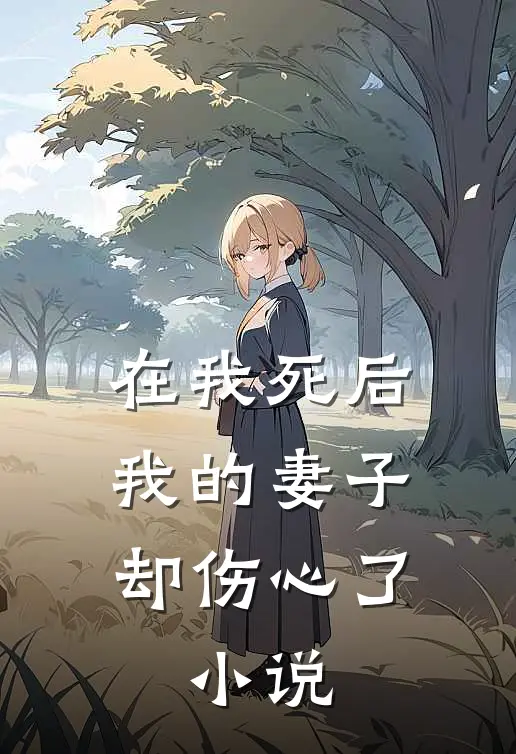在我死后,我的妻子却伤心了.阅读