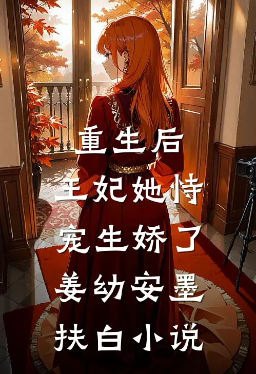 重生后,王妃她恃宠生娇了姜幼安墨扶白阅读