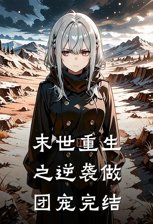 末世重生之逆袭做团宠完结全本