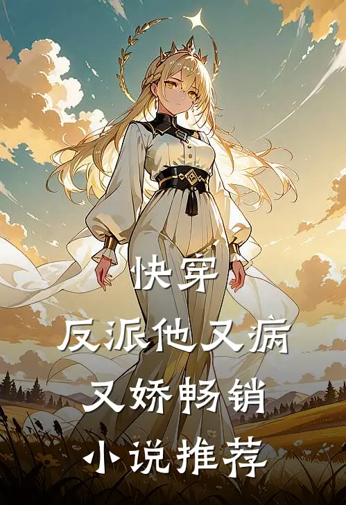 快穿反派他又病又娇畅销推荐免费阅读