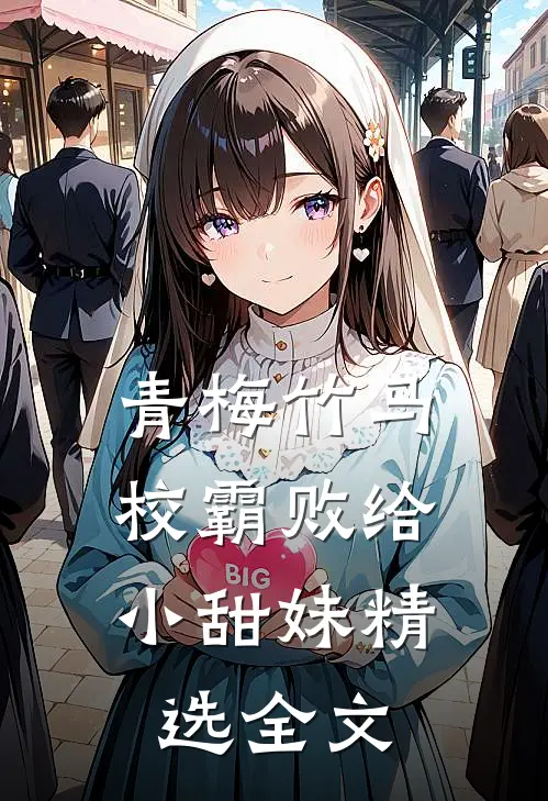 青梅竹马：校霸败给小甜妹精选全文