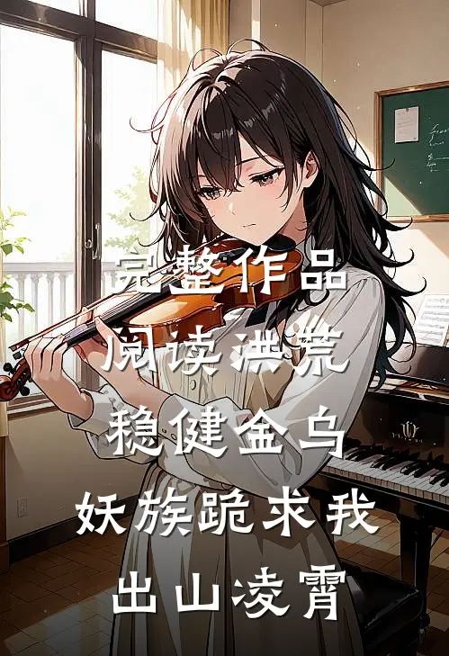 完整作品阅读洪荒:稳健金乌,妖族跪求我出山凌霄
