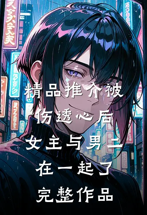 精品推介被伤透心后,女主与男二在一起了完整作品