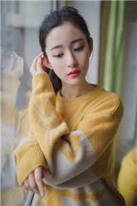 当她长熟时全文章节