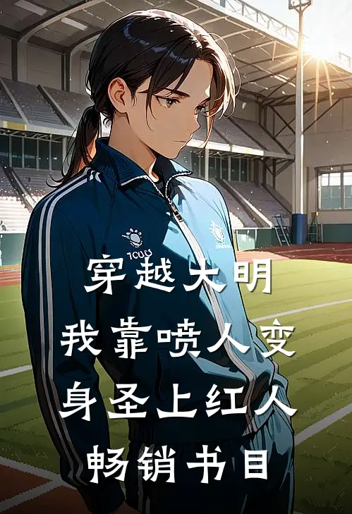 穿越大明，我靠喷人变身圣上红人畅销书目