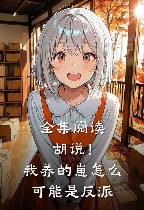 全集阅读胡说！我养的崽怎么可能是反派