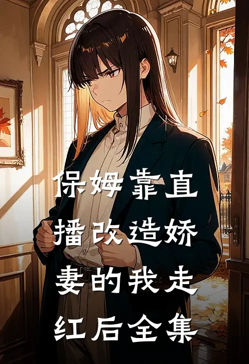 保姆靠直播改造娇妻的我走红后 全集