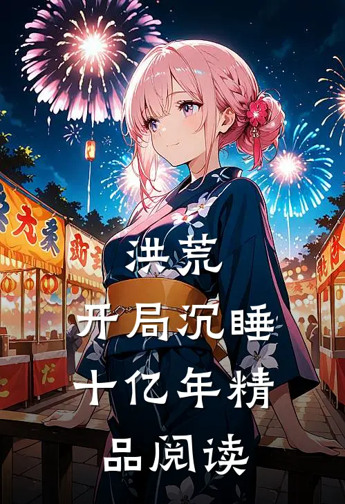 洪荒开局沉睡十亿年精品阅读