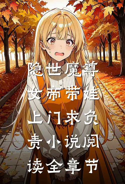 隐世魔尊，女帝带娃上门求负责小说阅读全章节